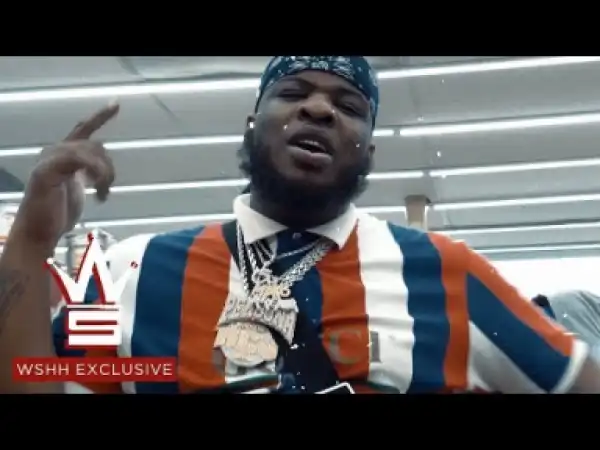 Maxo Kream, Ghost Magneto & Bg Kenny Lou – Trap Relays
